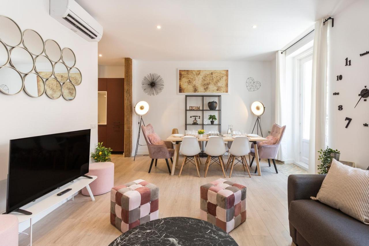 Down Town Sol. By Monaro Apartment Мадрид Екстериор снимка